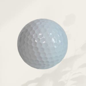 [국산]무지인쇄스크린골프공 골프존GDR SG 200구/400구 200개입