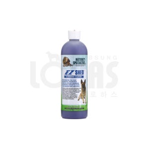 네이쳐스 스페셜티 EZ쉐드 컨디셔너 473ml 협성로하스