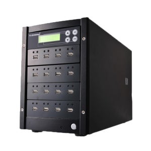 USB복사기 1:15 동시 대량복사 데이터 DOD ERASE 완전삭제 USB815 PRO