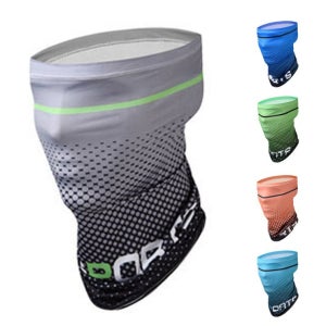 햇빛 차단 쿨링 통기성 빠른 땀 흡수 배출 활용도 좋은 아웃도어 멀티 아이스 마스크