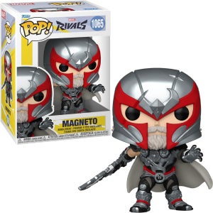 펀코팝 Funko POP 게임 마블 라이벌즈 매그니토 피규어 굿즈