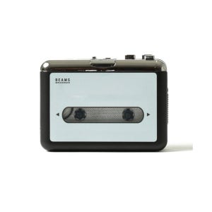 빔즈 USB 카세트 플레이어