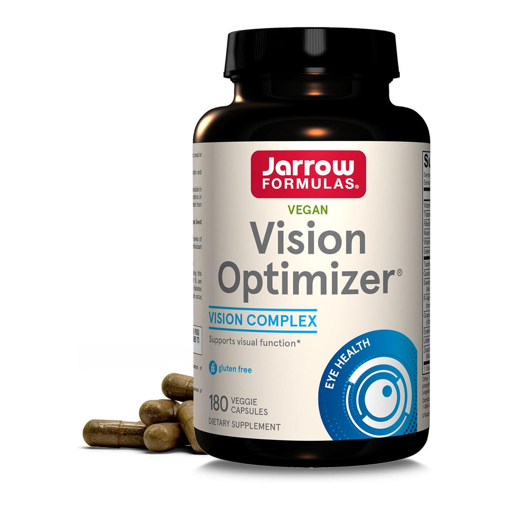 자로우 재로우 비젼 옵티마이져 180정 캡슐