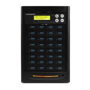 USB메모리복사기 1:31 동시복사 데이터 ERASE 완전삭제 SuperB UB3832