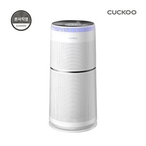 [으뜸효율가전] [N포인트 17만+후기 1만P] 인스퓨어 ULTRA 공기청정기 AC-UC100MC10FWS 의무36 방문6개월 추가비X