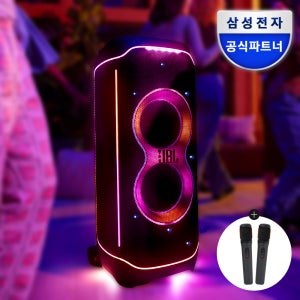 JBL PARTYBOX ULTIMATE 파티박스 버스킹 블루투스 스피커