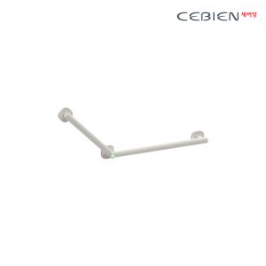 세비앙 실리콘형 인테리어 안전손잡이 엔젤그립 1단 각도조절형