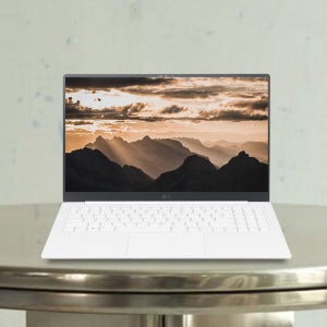 LG전자 그램15 15Z90ST-GA5EK