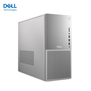 델 XPS 후속 Dell Tower Plus 데스크탑 고사양 AI PC DEBT2250-WP04KR 플래티넘 Ultra7 32GB 1TB RTX5070 Win11Pro