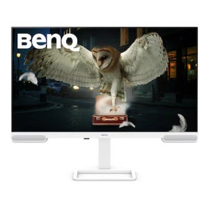 벤큐 EW3290U 아이케어 무결점 IPS패널 4K UHD 60Hz 32인치 모니터