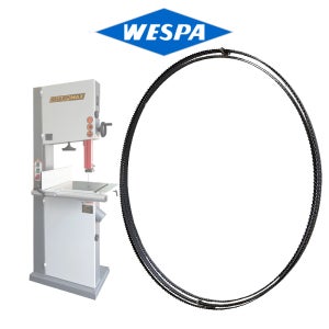 베스파 17인치 카본밴드쏘날 SHARPMAX/샤프맥스 SM-1700/3340mm 9ea (폭선택)