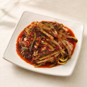 여름 열무김치,열무비빔밥,열무김치,5kg