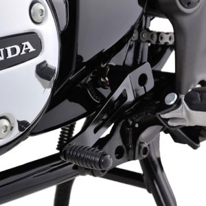 데이토나 혼다 GB350C 24이상, GB350 21-23 페달 키트 22990