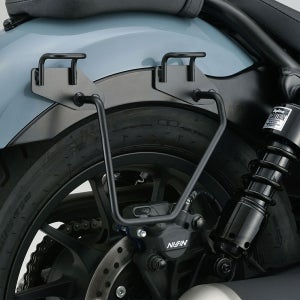 데이토나 혼다 레블250, 레블500 17이상 사이드백 브라켓 우측 16896