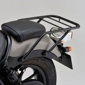 데이토나 혼다 레블250, 레블500 17이상 리어 캐리어 96614