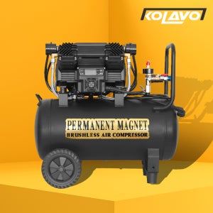 콜라보 DC999 8마력 알루미늄 39L 저소음 에어 콤프레샤 컴프레셔 콤프레셔 4000W
