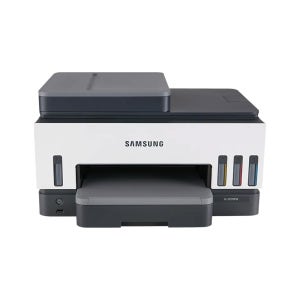 [삼성전자] SL-T2270FW 정품무한잉크복합기(컬러출력/복사/스캔/팩스) 컬러22ppm 흑백23ppm 자동양면인쇄 자동급지장치 (연결방식 : USB 무선랜WiFi)