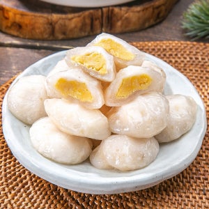 제철밥상 강원도 전통 감자떡 1.5kg