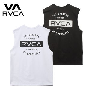 왕스몰 루카 티씨에스 티티 민소매 면 티셔츠 TCS TT