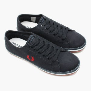 프레드페리 스니커즈 킹스턴 트윌 운동화 B7259-608