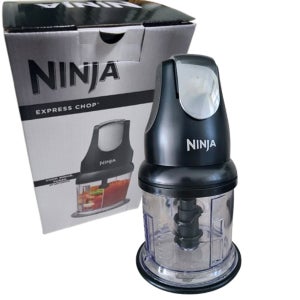 샤크닌자 닌자 프로페셔널 쵸퍼 초퍼 다지기 NJ1001KR