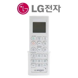 LG 시스템 에어컨 LTNQ1000SM 리모컨 정품
