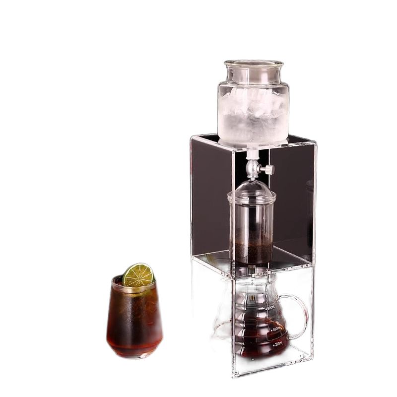 제조기 콜드블루 일본기술 메이커 드립커피 아이스드립 만들기 홈카페 단일