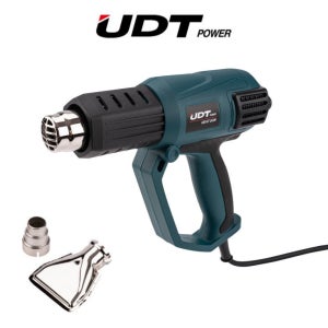 UDT 전문가용 유선 전기열풍기 2000W PLD-2231