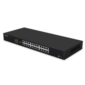 EFM ipTIME SG24000A 스위치허브 사진촬영용 개봉품