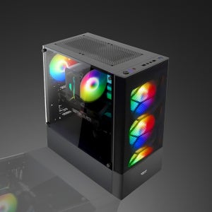 조립PC 게이밍 컴퓨터 고사양 본체 게임용 데스크탑 견적 롤 배그 RTX5060 1번