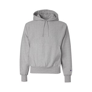 챔피온 리버스위브 풀오버 남여공용 기모 후드티