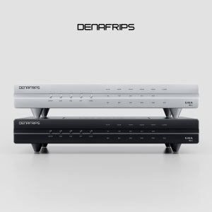 데나프립스 DENAFRIPS 가이아 GAIA 15주년 DDC 1년AS
