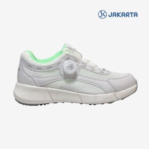자카르타 J805 다이얼 여름 메쉬 여성 골프화