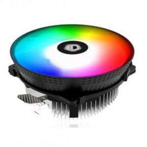 CPU쿨러 RGB 인텔 AMD TDP 100W 쿨링팬 PC 튜닝 공랭