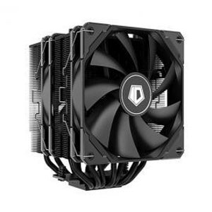 3쿨링팬 CPU쿨러 7히트파이프 2방열판 TDP 280W PWM