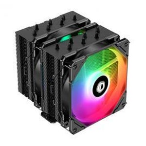 더블 CPU쿨러 ARGB 저소음 TDP 280W 인텔AMD LED쿨링