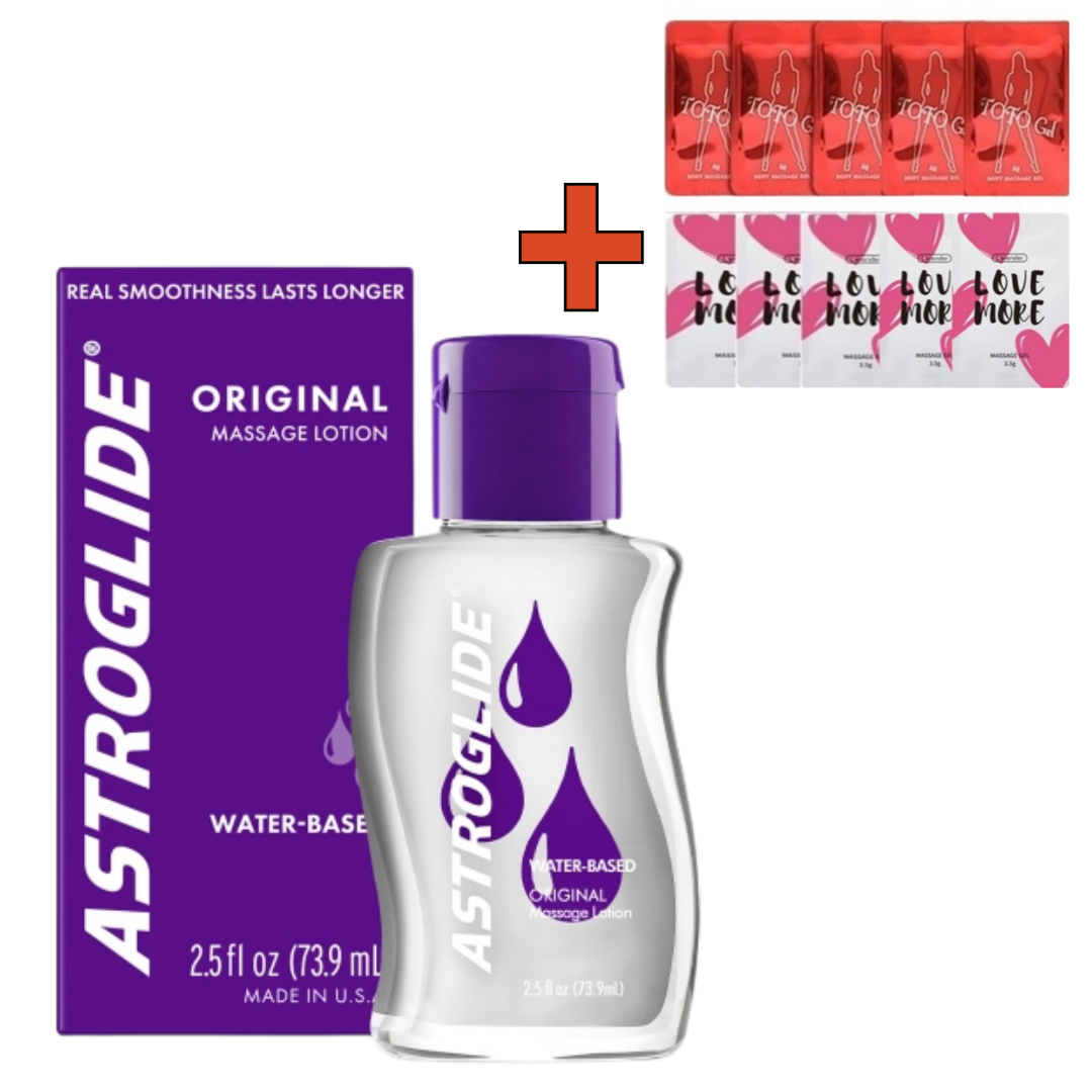 아스트로글레이드 아스트로<b>글라이드</b> 아스트라 겔 젤 오리지널