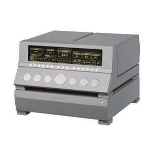 볼더 3010 프리앰프 (Boulder 3010 Pre Amplifier)