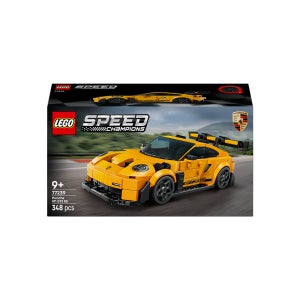 레고 스피드 챔피언 77239 Porsche 911 GT3 RS 슈퍼카 [공식]
