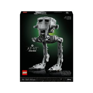 레고 스타워즈 75417 AT-ST™ 워커 [공식]