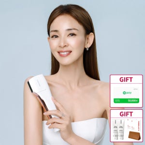 홈쎄라 야노시호 10만샷 패키지 하이푸 집중초음파 (본체 +2.0 카트리지 +4.5 카트리지)