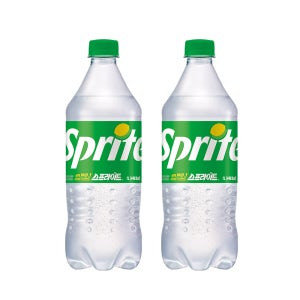 스프라이트 PET 1.0L 12입