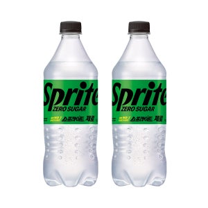 (공식) 스프라이트 제로 PET 1.0L 12입