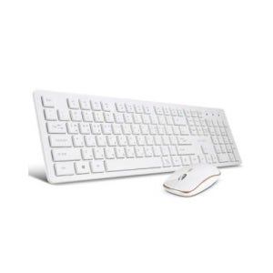 아이리버 무선키보드 마우스세트/ IR-WMK5000