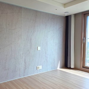 아트월 BIY 패키지 방수보드 벽 인테리어 셀프 시공 거실 항균 판넬 판도라스톤 5장