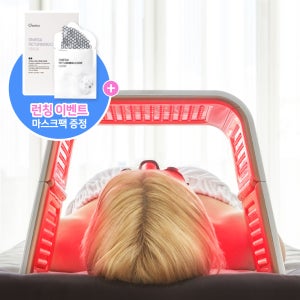 오멜론 오메가라이트 2세대 PDT/LED 홈케어 피부관리기기 에스테틱 피부관리실