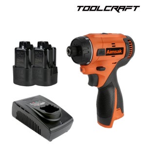 아임삭 BL14RS503 충전드릴 드라이버 14.4V 세트
