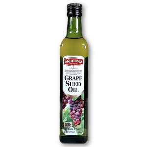 안달루니아 포도씨유 500ml