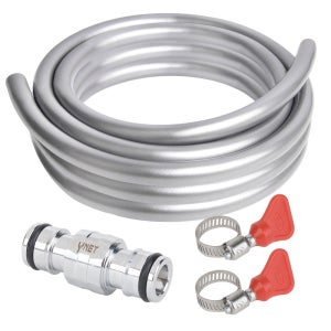 실버라인 말랑이 연장용 물호스 6M