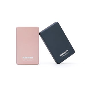 엠피맨 솔리딕스 Core 10 매그넘 준고체 보조배터리 SSPB 10000mAh 반고체셀